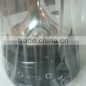 Dual-powered Battery+Solar Led Camping Solar Light for Camp thumbnail-3