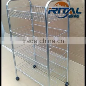 Supermarket Gift Card Display Shelf/supermarket Gift Card Rack thumbnail-2