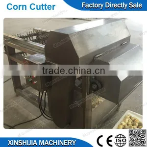 Automatic Factory Directly Sale Corn Cutting Machine thumbnail-1