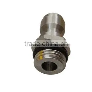 High-pressure Bubble Pot of Joint, 1/2 Joint, Supply Stainless Steel Joint Internal Thread Across the Country thumbnail-1