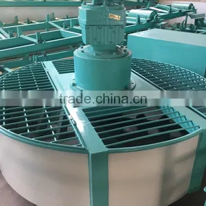 2016 Factory Wholesale Disc Mixer With Good Quality thumbnail-2