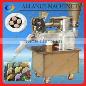 Hot Selling Cocktail Samosa Making Machine thumbnail-1