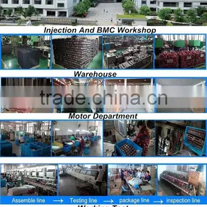 ELECTRICITY POWER SOURCE 100MM /115MM720W ELECTRIC TOOLS FOR TYPE MINI ANGLE GRINDER thumbnail-6