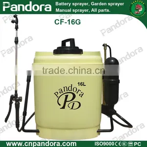 16L Handle Knapsack Sprayer For Agriculture thumbnail-1