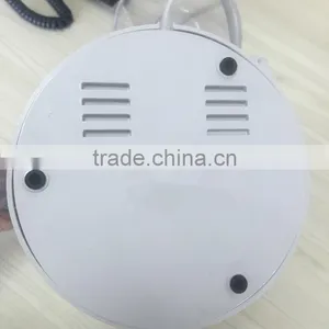 25W Plastic Electric Citrus Juicer New Design China Manufacturer thumbnail-5