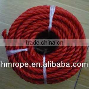PP Multifilament Twisted Rope thumbnail-1