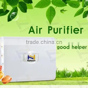 Hot Sells 100mg Mini Ozone Generator / Car Ozone Generator / Ozone Air Freshener thumbnail-2