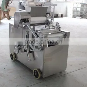 Model QQJ-400 Cookie Depositor Machine Price thumbnail-2