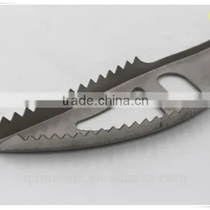 Stainless Steel Fish Scaler thumbnail-3
