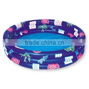 Children Inflatable Water Pool Water Sports Pvc Swimming Pool for Kids thumbnail-1