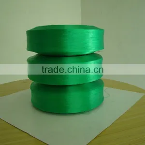 China Direct Deal High Tenacity 100% Polypropylene Fiber/pp Yarn thumbnail-5