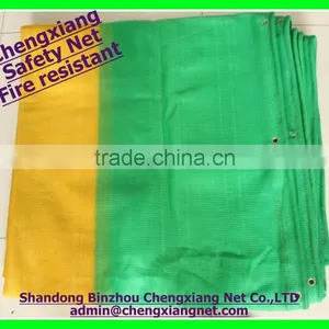 Fire Resistant Safety Net thumbnail-1