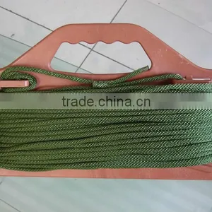 1/8"x100' PP Camo-Diamond Braided Ropes thumbnail-1