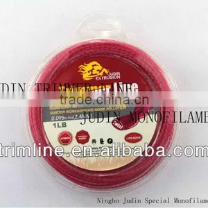Twist Trimmer Line With 1LB Blister Donut thumbnail-1