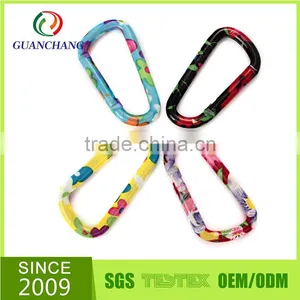 Manufacturer Price Snap Hook Climbing Carabiner thumbnail-5