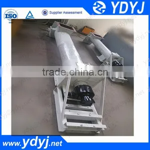 High Quality Screw Conveyor for Sugar Flour Coffee Powder thumbnail-3