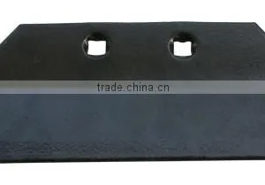 Cultivator Machine Plow Tip/shovel/disc Harrow for Hot Sales in 2016 thumbnail-6
