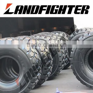 Michelin Quality LANDFIGHTER BRAND TOP QUALITY RADIAL OTR TYRE 29.5R25 L-3/E-3 thumbnail-3