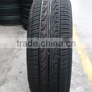 Wholesale Chinese Factory Cheap Price Tubeless Car Tyres New 205/65R15 P215/75R15 thumbnail-2