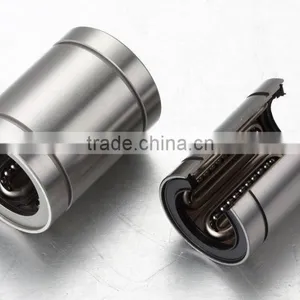 Ball Bushing Bearing Linear Bearing LM5UU Bearing thumbnail-4