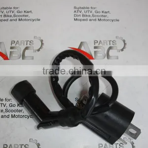 Ignition Coil ATV 200 ATC200S ATC200M 1985-1986 thumbnail-3