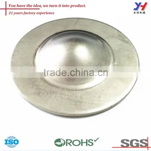 Metal Stamping Bean to Cup Coffee Machine Parts thumbnail-5