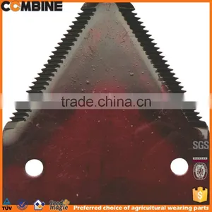 Agricultural Machinery Spare Parts Knife Blade thumbnail-1
