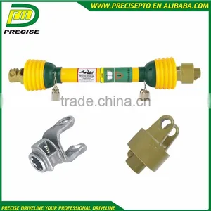 Hot Sales China Factory OEM Agricultural Cardan Transmission Shaft thumbnail-1