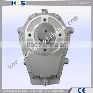 Gearbox 70007 to Fiat Tractor Spare Parts thumbnail-2
