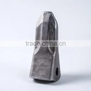 Forged Excavator Wear Parts Bucket Teeth for Asia Market thumbnail-6