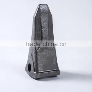 Excavator Daewoo/DH360 Wear Resistant Forged Bucket Tooth thumbnail-5