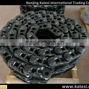 D5B Bulldozer Link Undercarriage Track Chain thumbnail-1