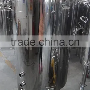 Best Sale Stainless Steel Movable Conical Fermenter thumbnail-2