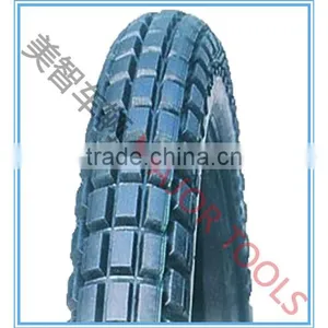 Major 400-10 Good Quallity Motorcycle Tyre thumbnail-6