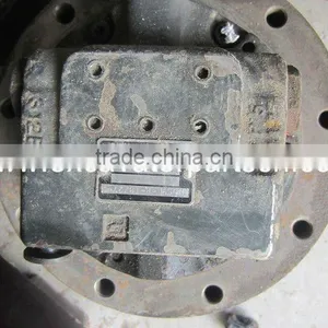 GM05 TRAVEL MOTOR FINAL DRIVE GM05VL-B-18-J27 thumbnail-1