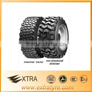 Heavy Duty Industrial Tire BOBCAT Skidsteer Tire TI200 thumbnail-1
