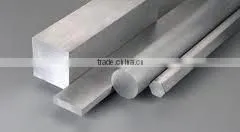 Aluminum Rectangular Bar thumbnail-1