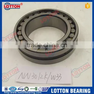 Machine Tool Bearing Double Rows Cylindrical Roller Bearing NN3012K thumbnail-3