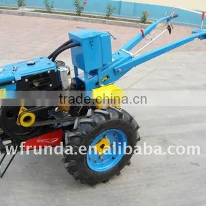 Walking Tractor thumbnail-1