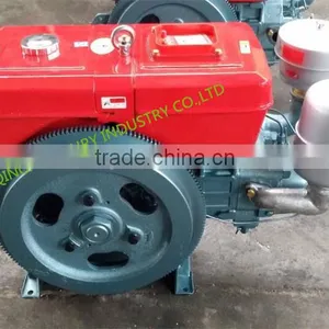 Diesel Generators Engine Assembly thumbnail-2