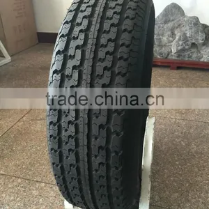 SURETRAC BRAND SPECIALTY TRAILER RADIAL--POWER MAX--STR 225/75R15 thumbnail-3