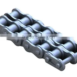 Short Pitch Precision Roller Chains 10A-1 thumbnail-1