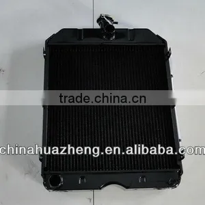 Romania Market Copper Brass Radiator Water Cooling Systerm thumbnail-1