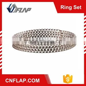 Engine Piston Ring OM312 OM321 OM314 OM352A thumbnail-1