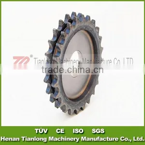 Auto Parts of Timing Gears thumbnail-4