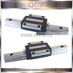 China Low Price Linear Guide Slide Way TRH20A/20AL thumbnail-1