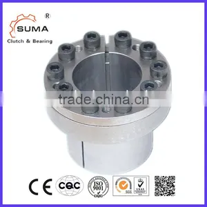 China SUMA RLK110 Clampling Elements Shaft Coupling Manufacturer thumbnail-5