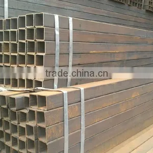 Good and Various of Square Steel Pipe/TUBE thumbnail-4