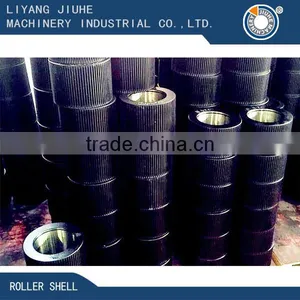 Steel Ring Roller for Wood Pellet Mill thumbnail-3