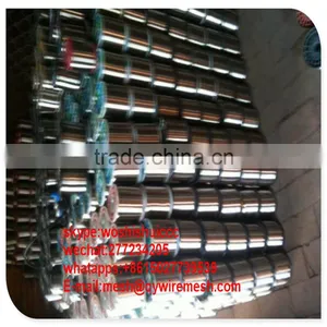 2016 Hot Sales Express Stainless Steel Wire Price thumbnail-4